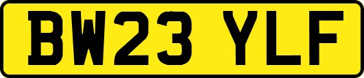 BW23YLF