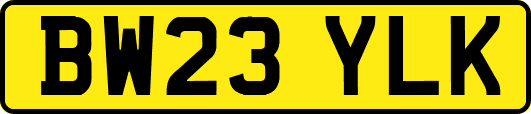 BW23YLK
