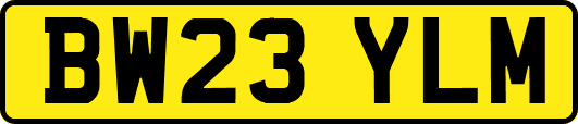 BW23YLM