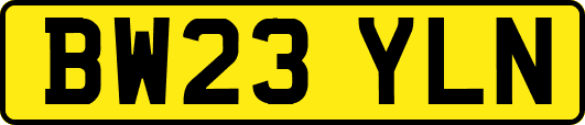 BW23YLN