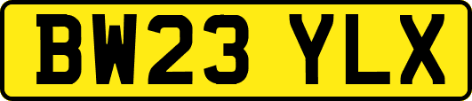 BW23YLX