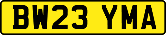 BW23YMA