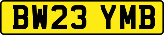 BW23YMB