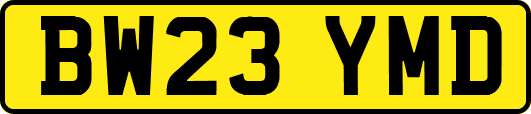 BW23YMD