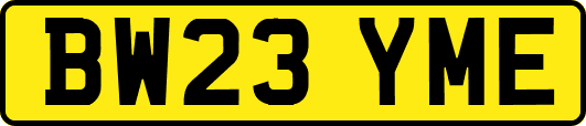 BW23YME