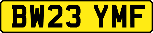 BW23YMF