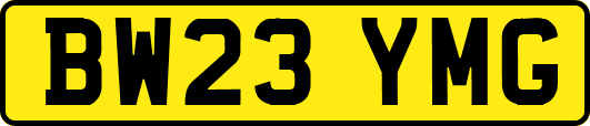 BW23YMG