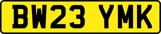 BW23YMK