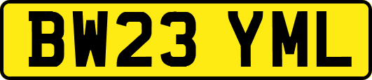 BW23YML