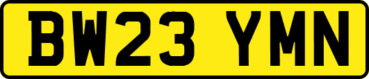 BW23YMN