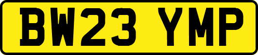 BW23YMP