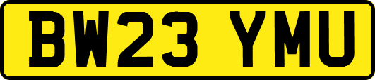 BW23YMU