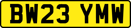 BW23YMW