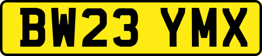 BW23YMX