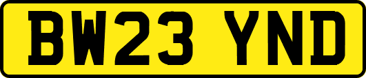 BW23YND