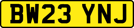 BW23YNJ