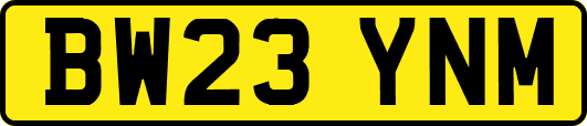 BW23YNM