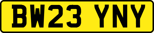 BW23YNY
