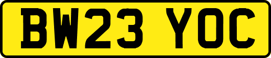 BW23YOC