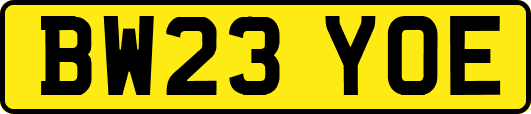 BW23YOE
