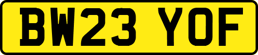 BW23YOF