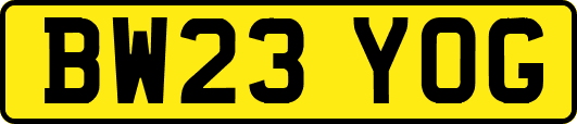 BW23YOG