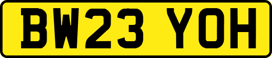 BW23YOH