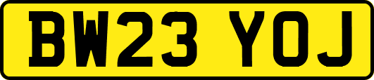 BW23YOJ
