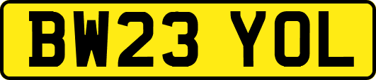 BW23YOL