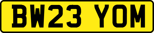 BW23YOM