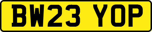 BW23YOP
