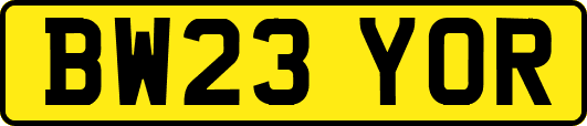 BW23YOR