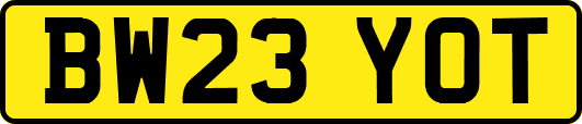 BW23YOT
