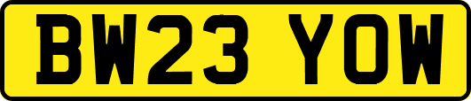 BW23YOW
