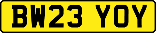 BW23YOY