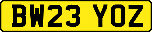 BW23YOZ