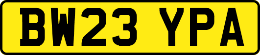 BW23YPA