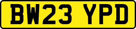 BW23YPD