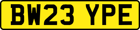 BW23YPE