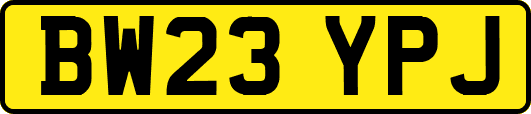 BW23YPJ