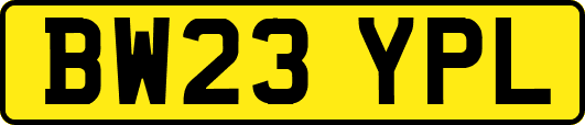 BW23YPL