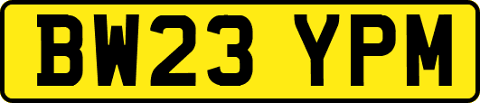 BW23YPM