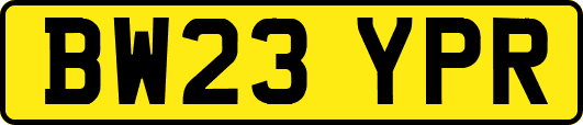 BW23YPR
