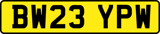 BW23YPW