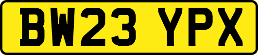 BW23YPX