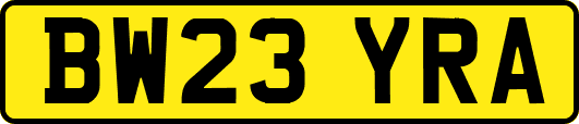 BW23YRA