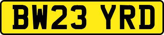 BW23YRD