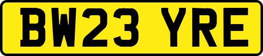 BW23YRE