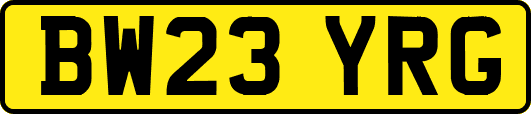 BW23YRG
