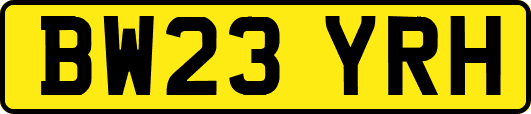 BW23YRH